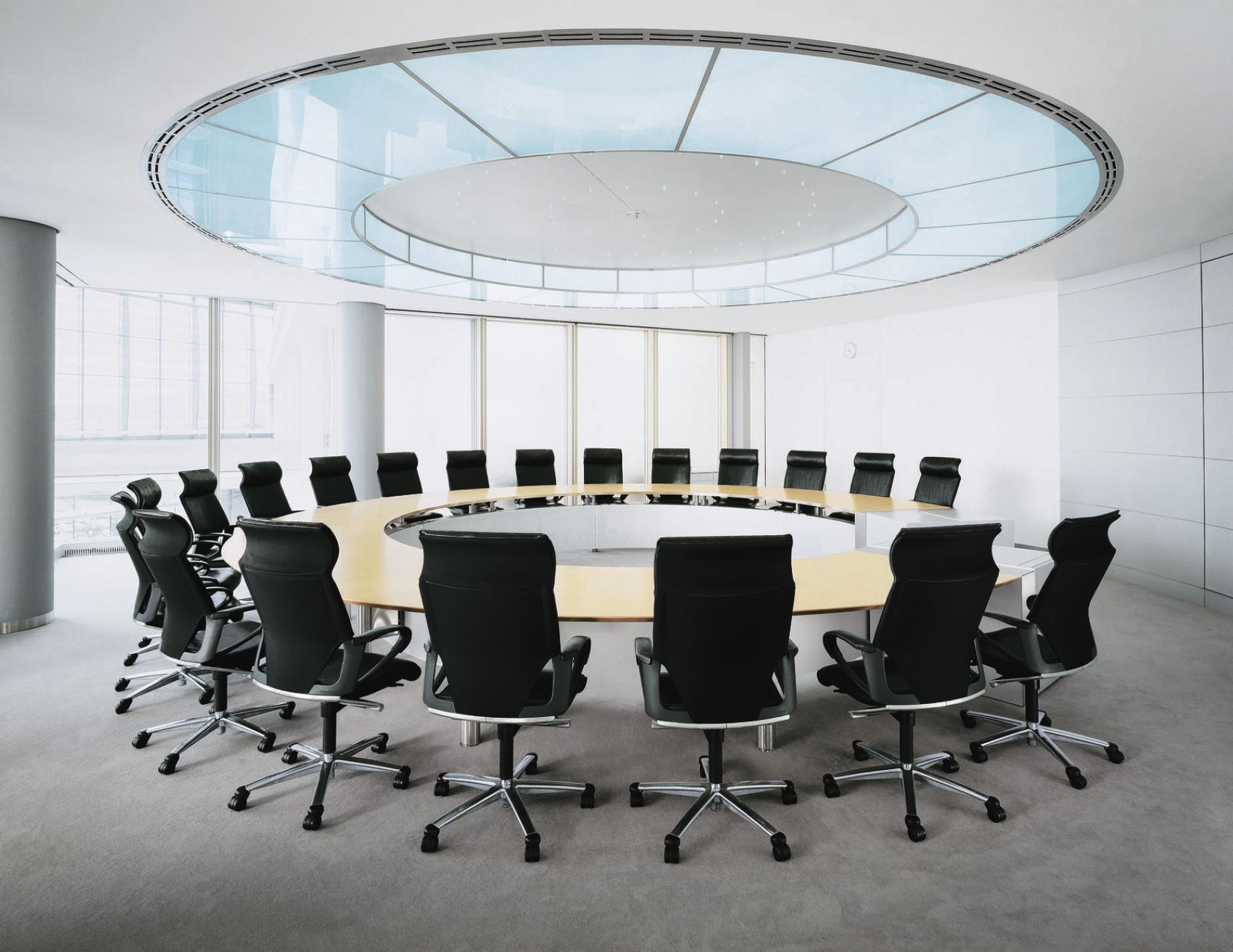 MODUS EXECUTIVE by Wilkhahn 008